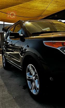 فورد إكسبلورر